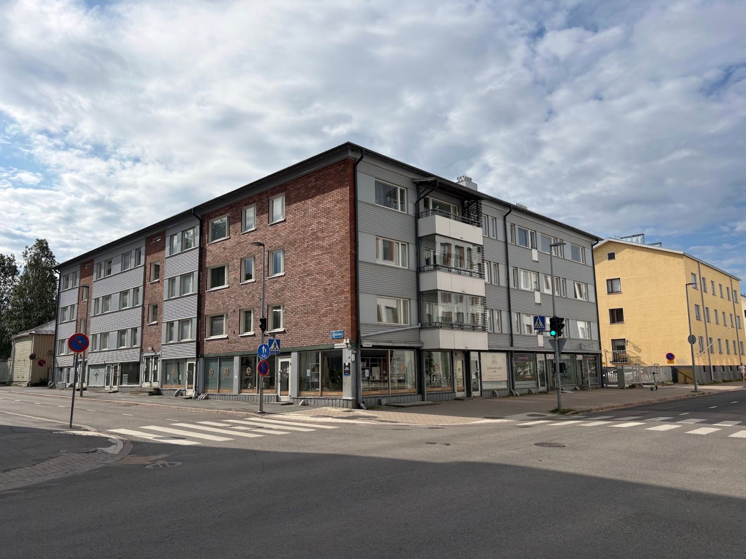 Kohdekuva 1