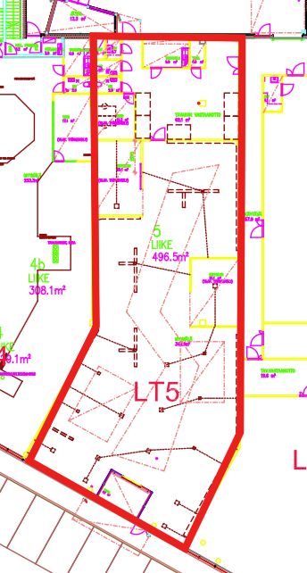 Liiketilaa Tammiston Tähdessä Vantaalla.

Tämä 496,5 m² liiketila sijaitsee kiinteistön katutasossa. Kokonaisuudessa on ...