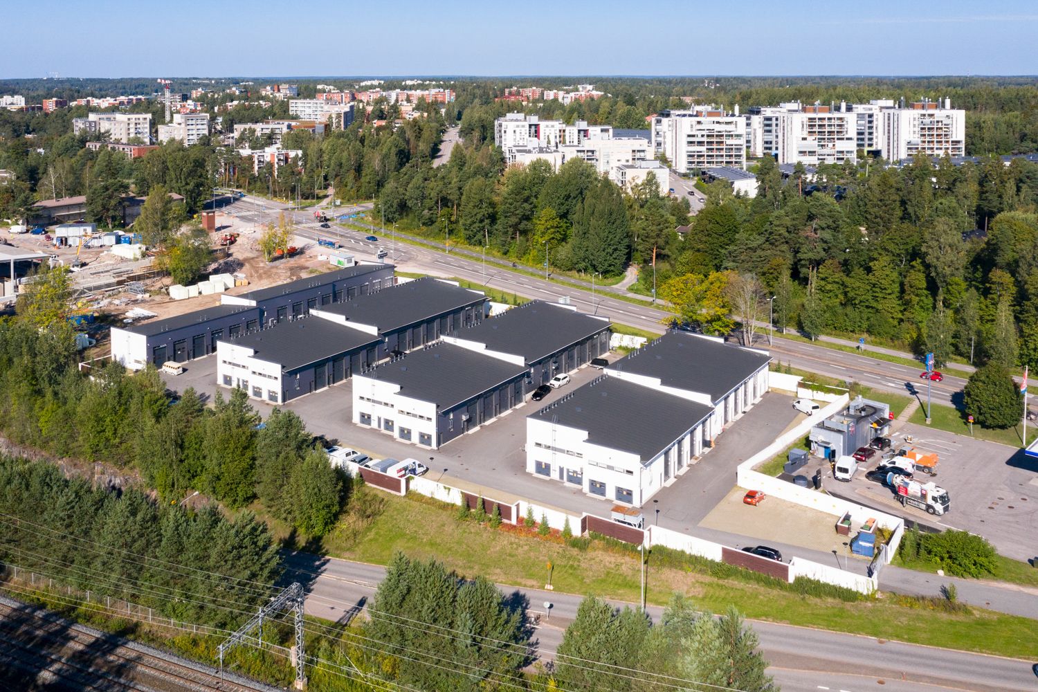 Ilmakuva
