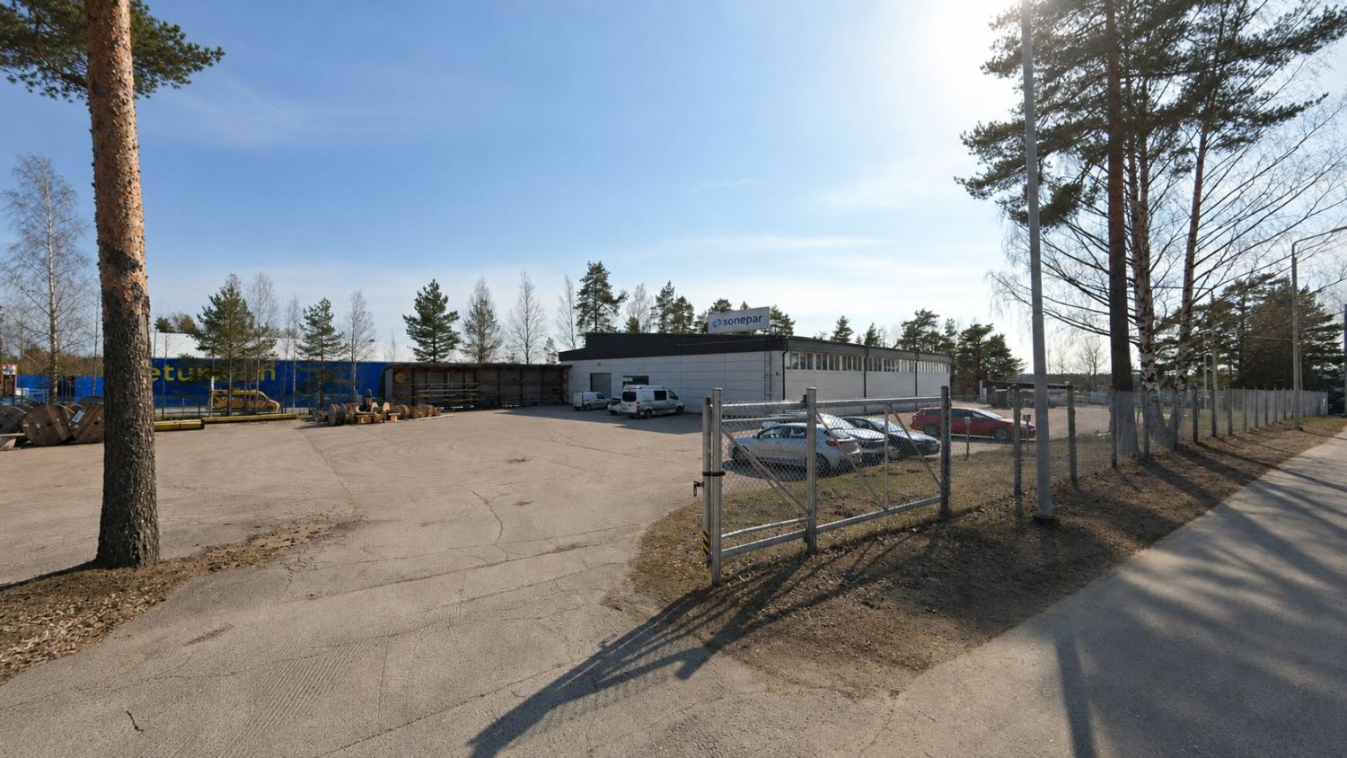 Kohdekuva 1
