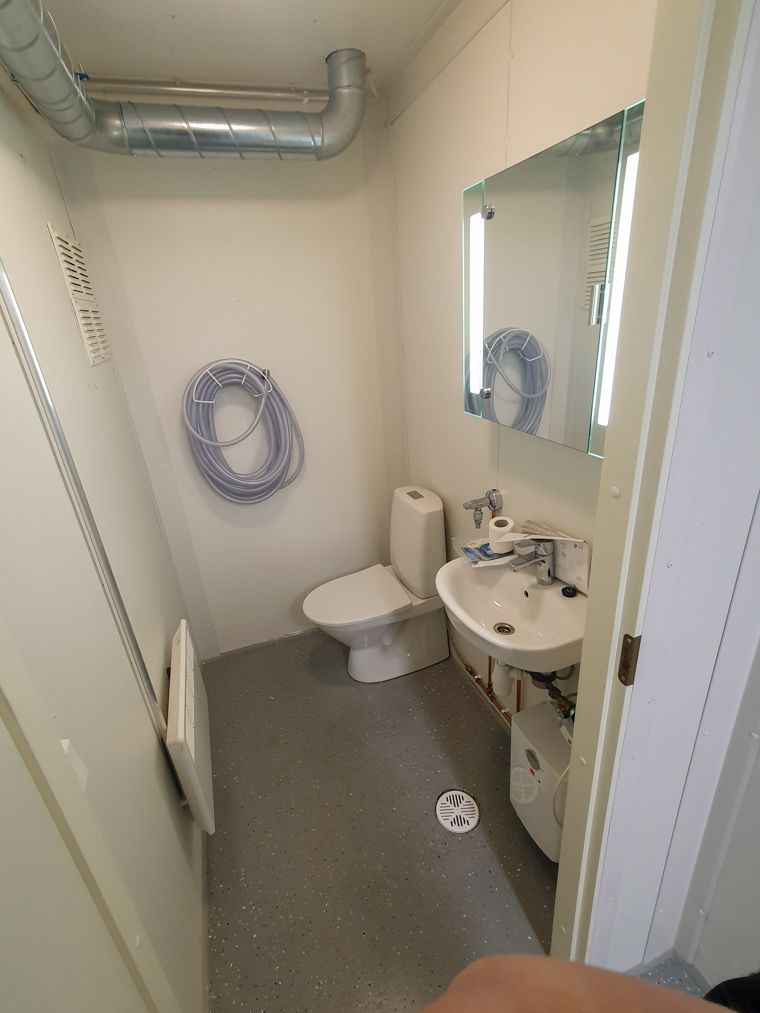 Wc