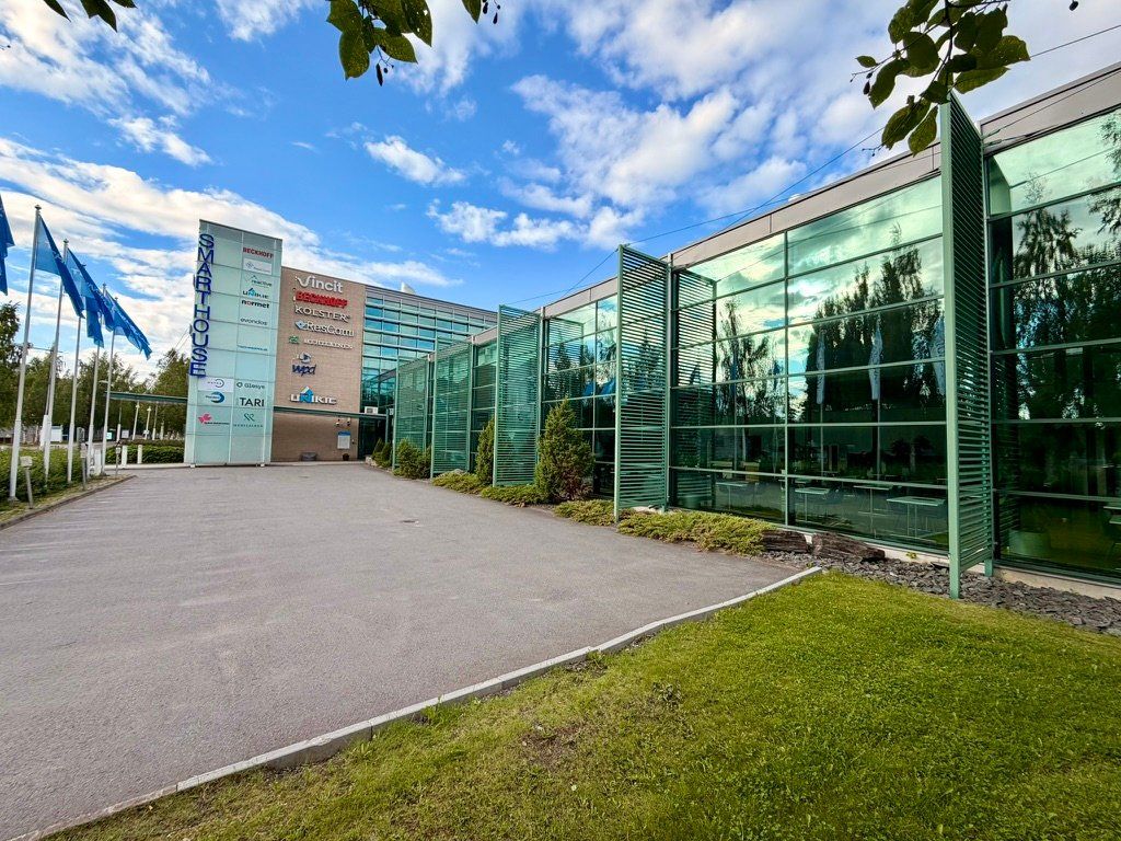 Kohdekuva 1