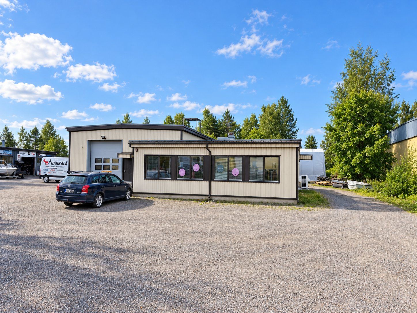 Kohdekuva 1