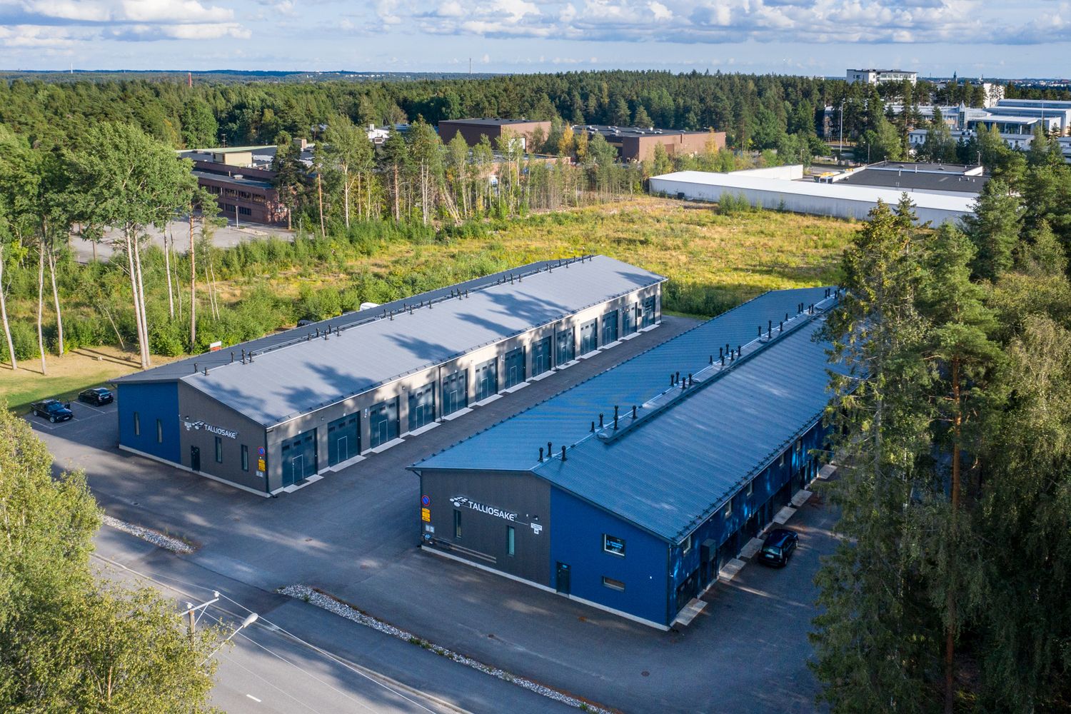 Ilmakuva