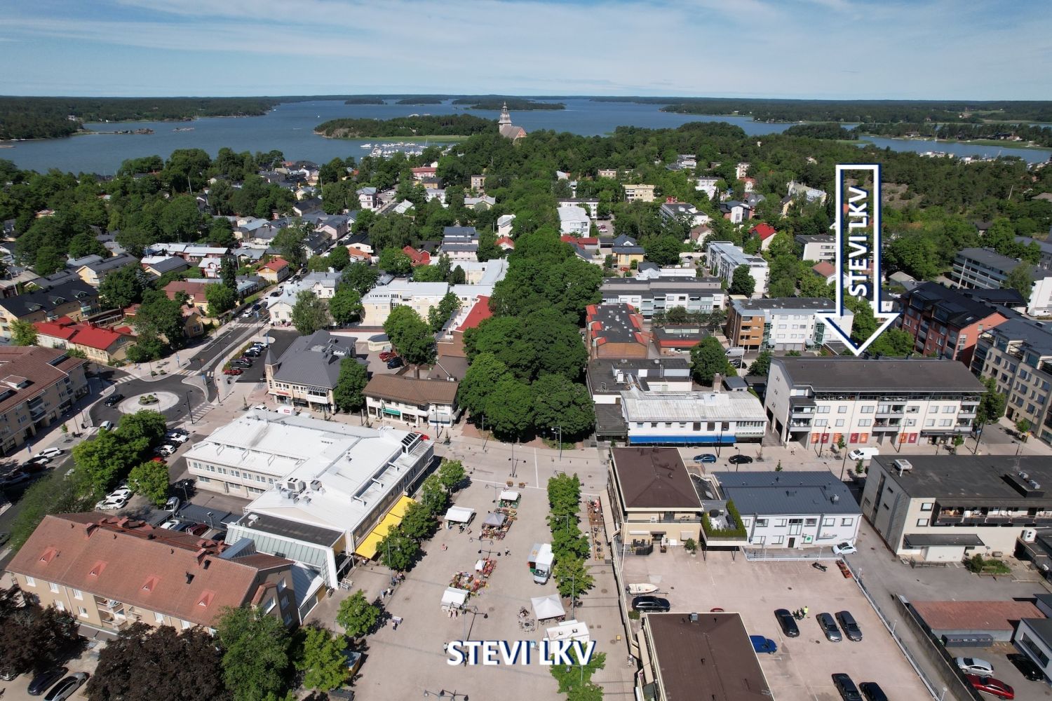 Keskustan työtila-/toimisto-/myymälätila *Sijainti *Parkkipaikkoja *Ikkunoita