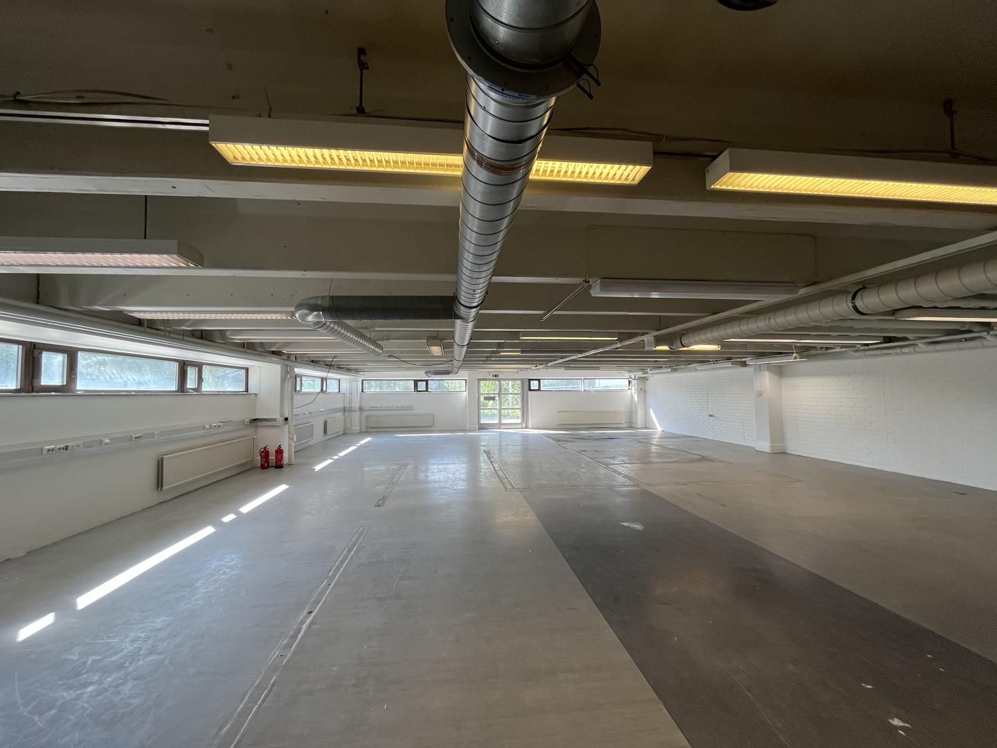 Varasto/tuotantotila Sarankulmassa 227m2