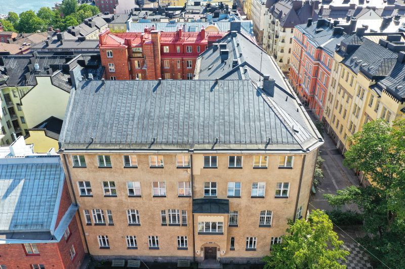 ilmakuva