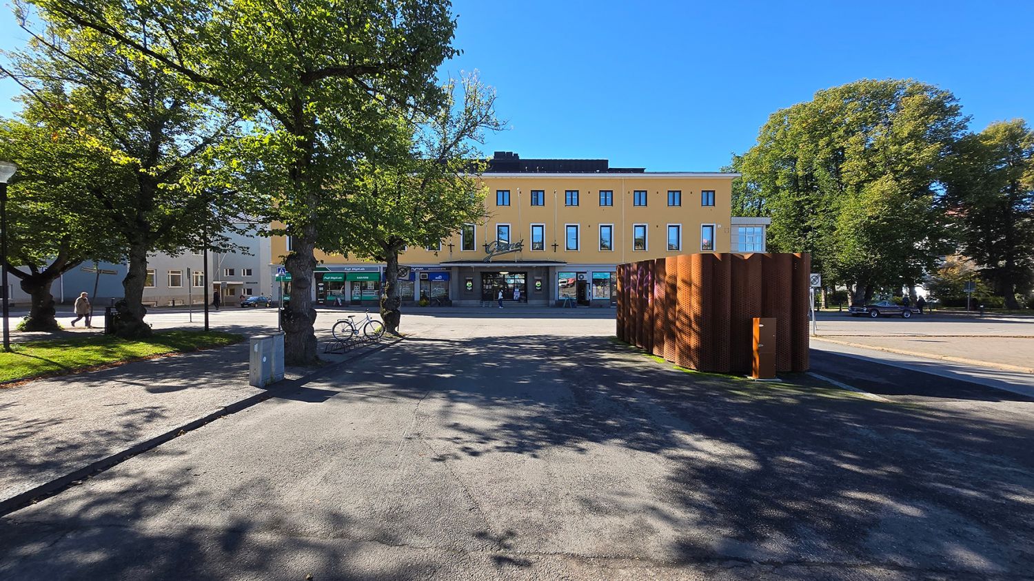 Työ/toimistohuone Keskusta Porvoo