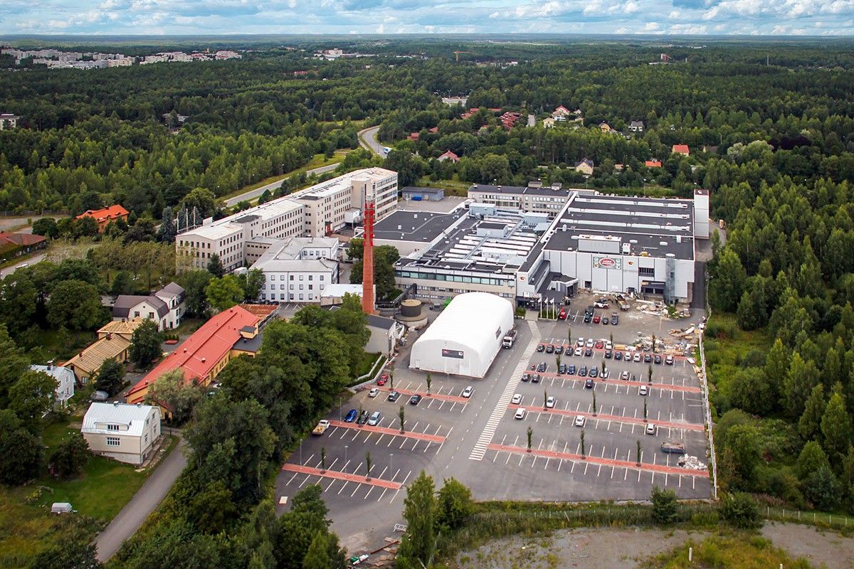 Vuokrattavana Leaf Centeristä 1.krs sijaitseva 741m2 avara ja valoisa toimitila,osotteessa Kärsämäentie 35, Turku
Tilass...