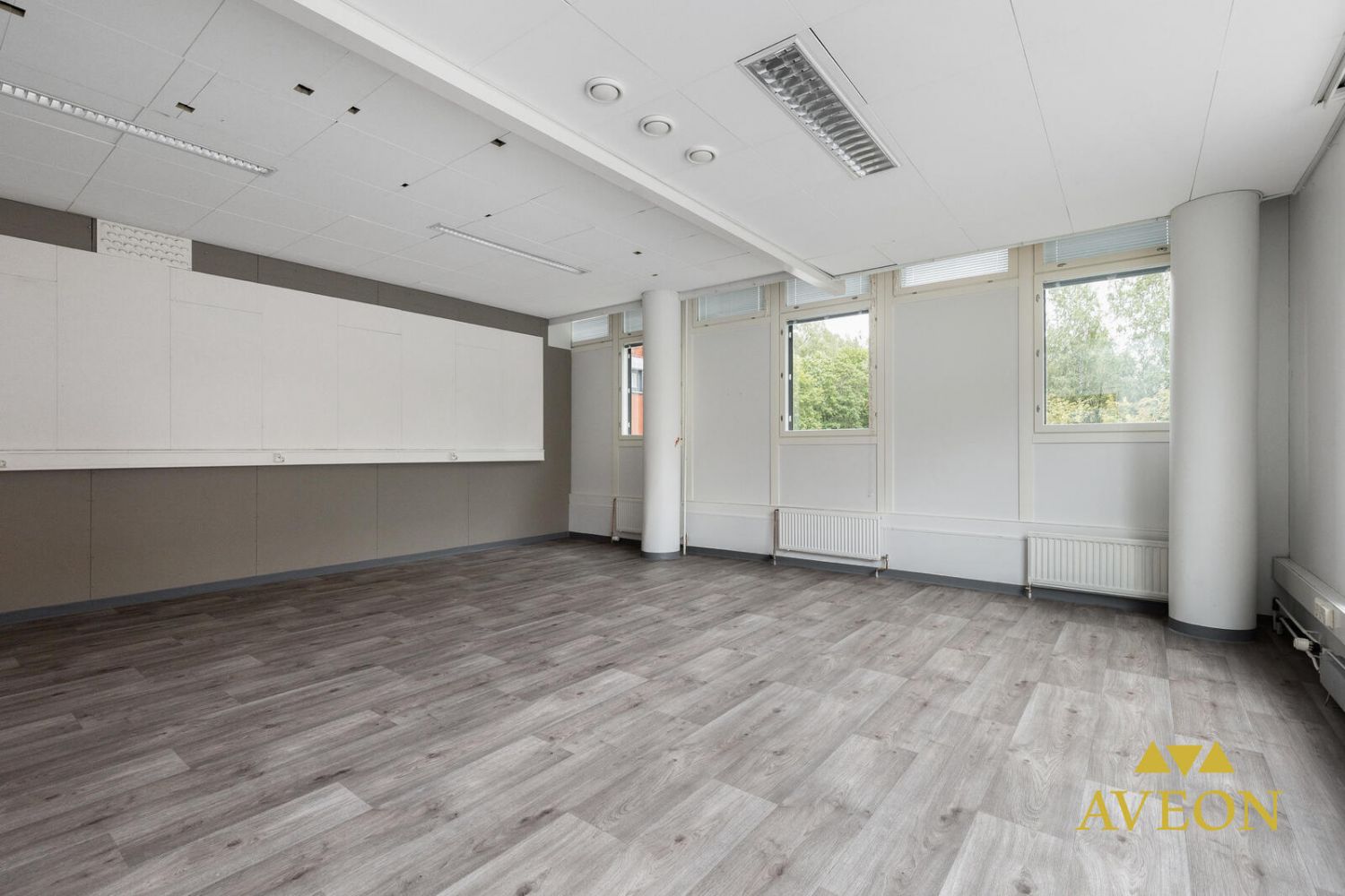 40m2-huone