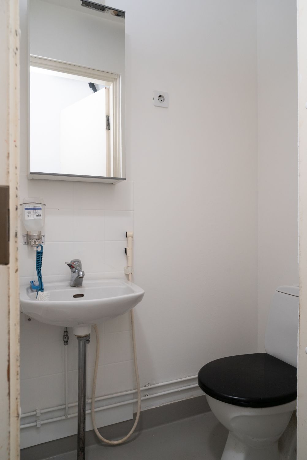 WC