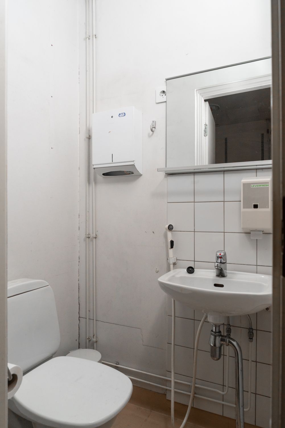 WC