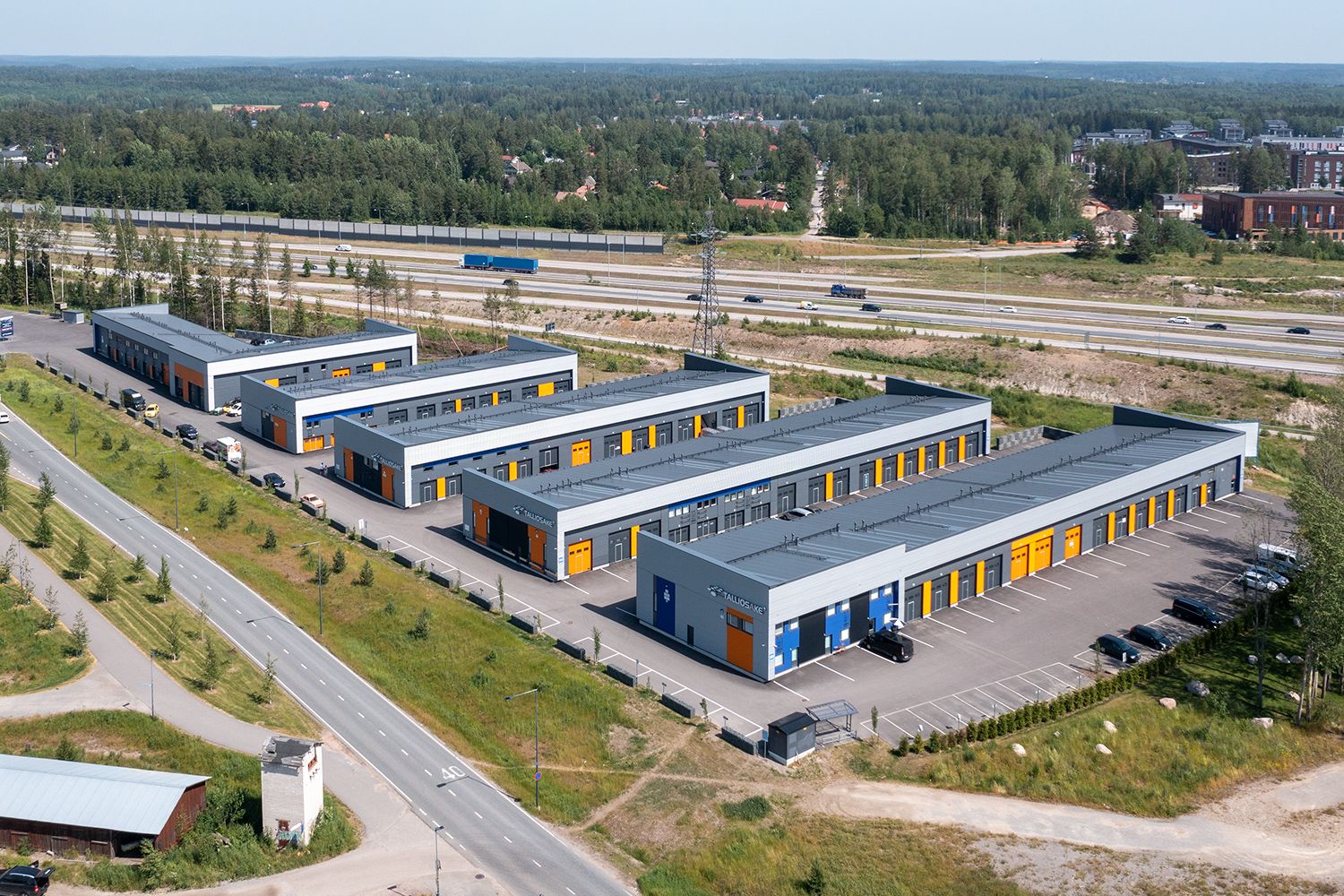 Ilmakuva