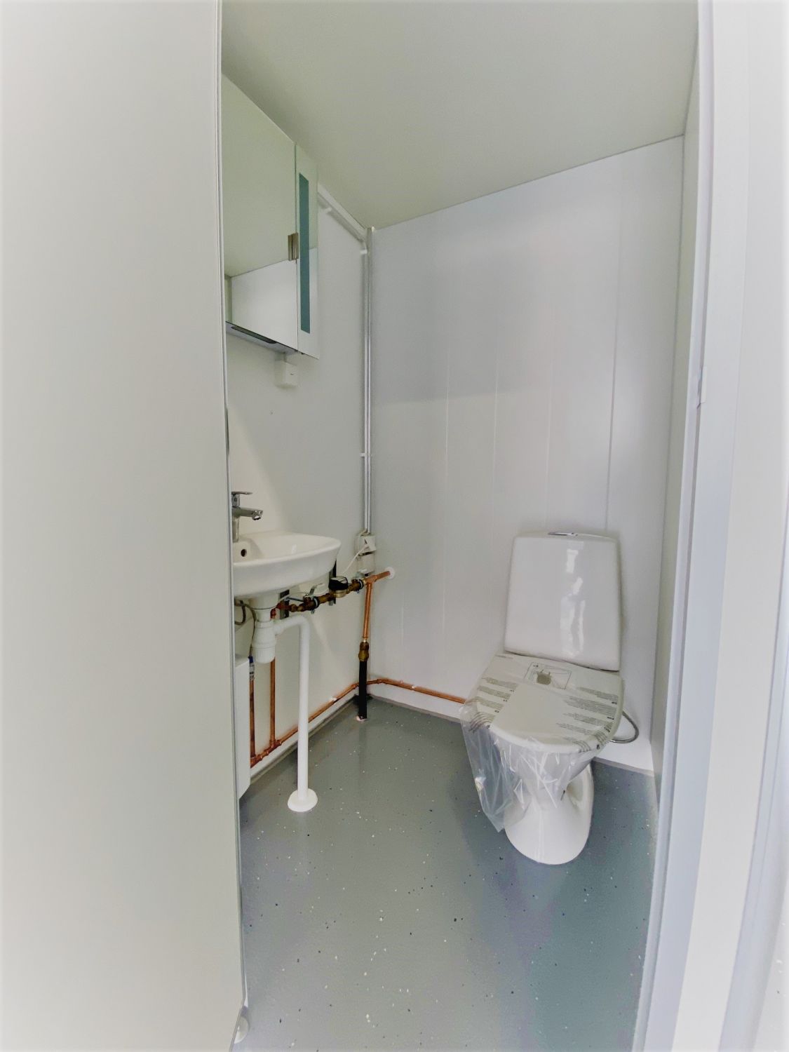 Wc