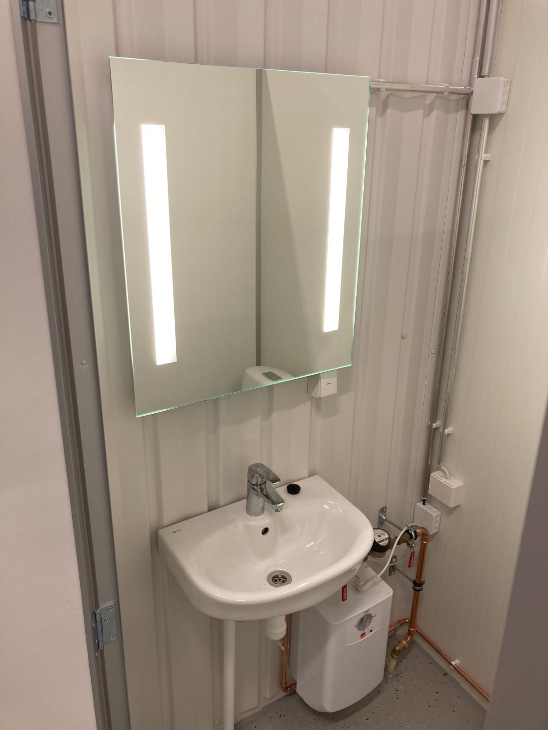 Wc