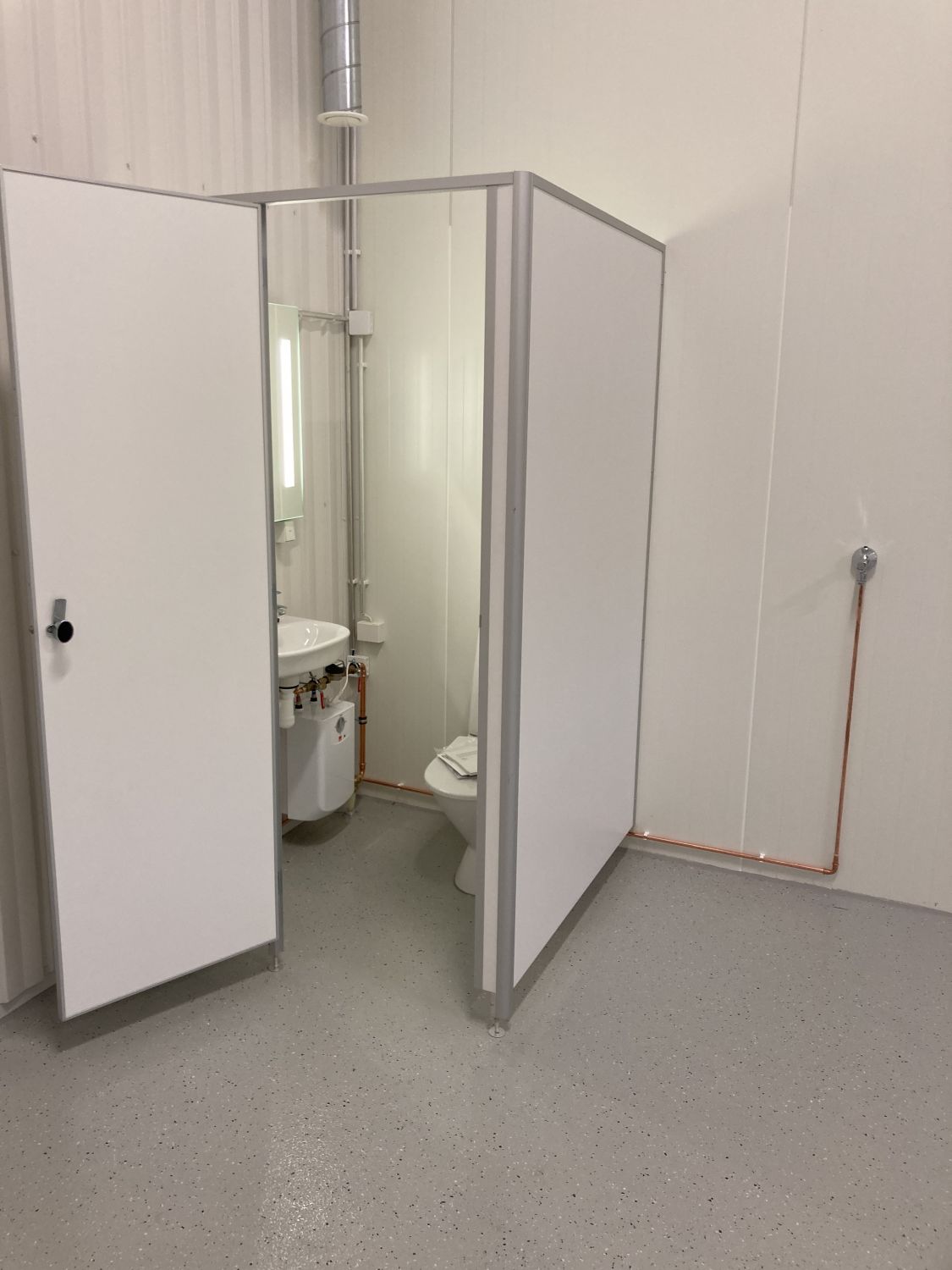 Wc