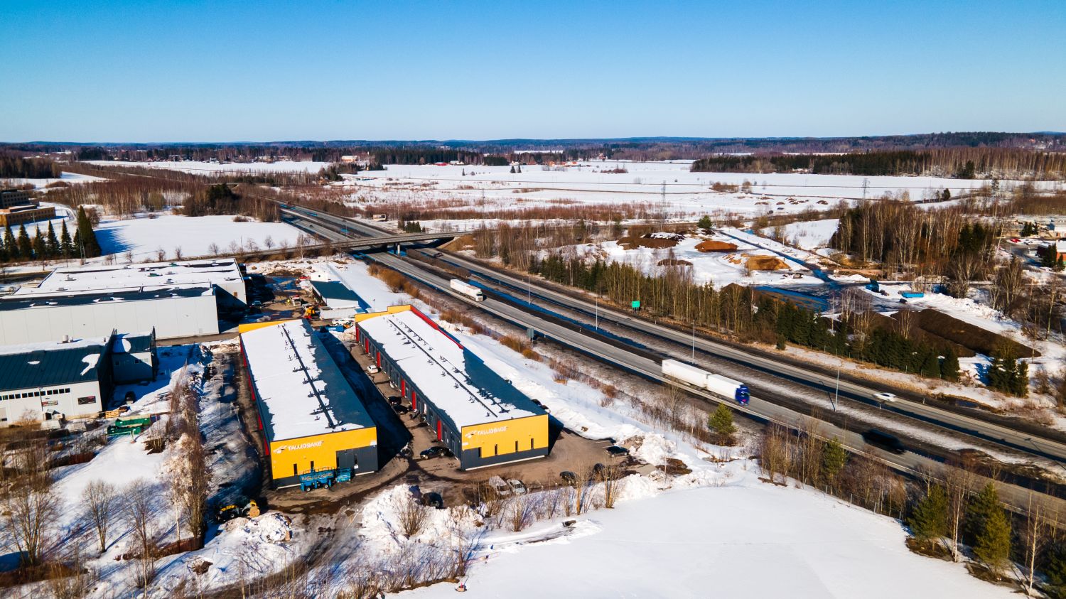 Ilmakuva