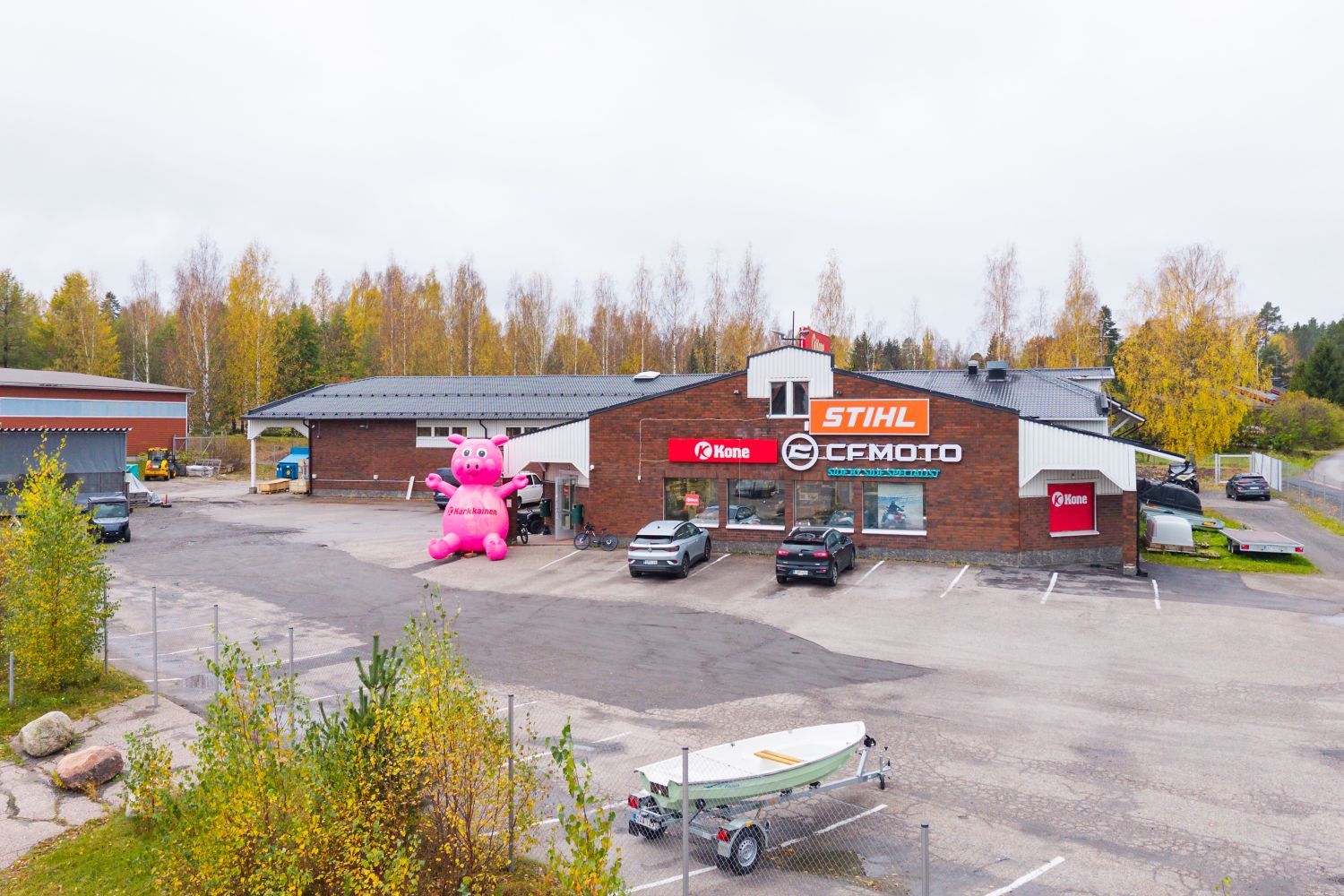 ulkokuva