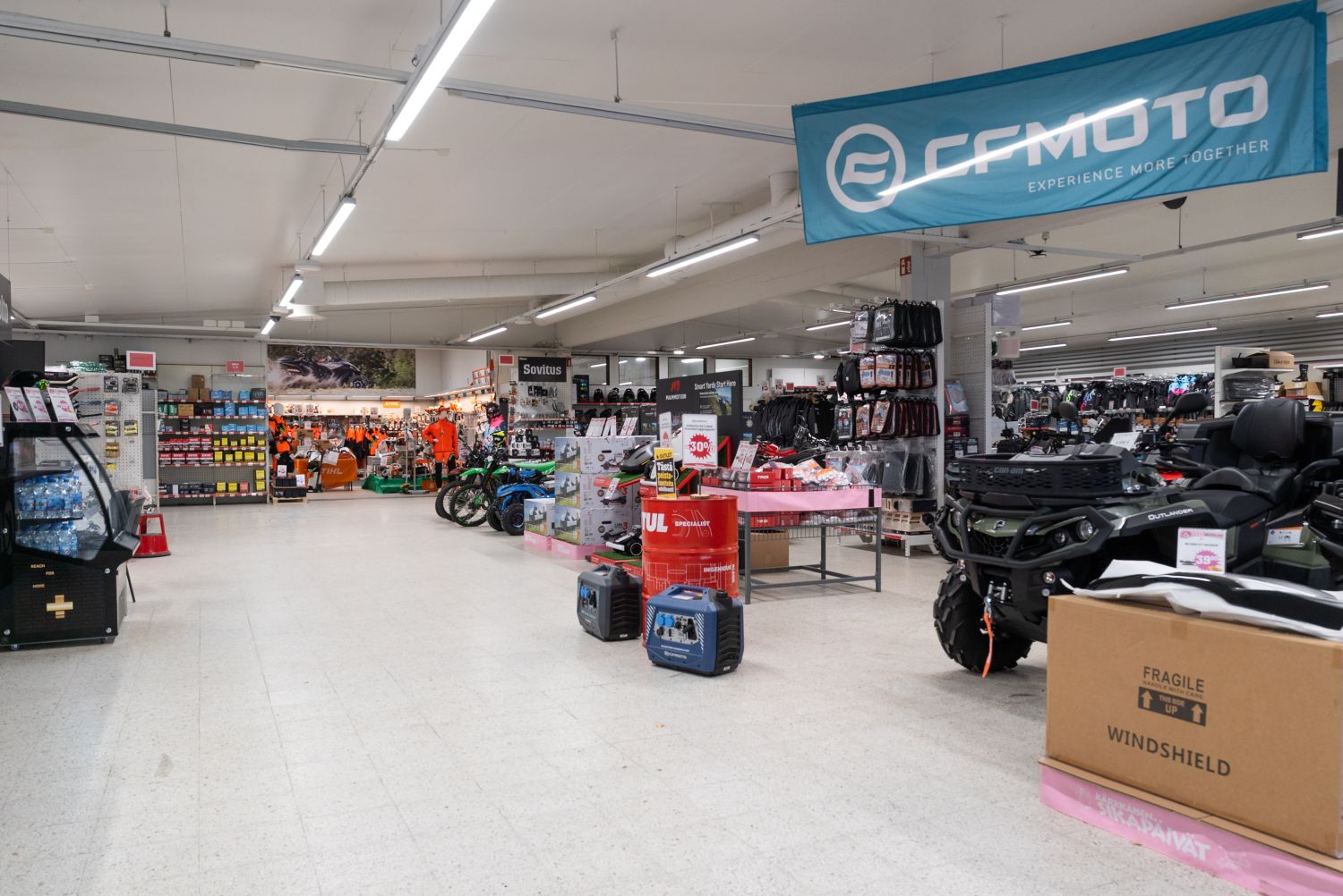 Myymälä
