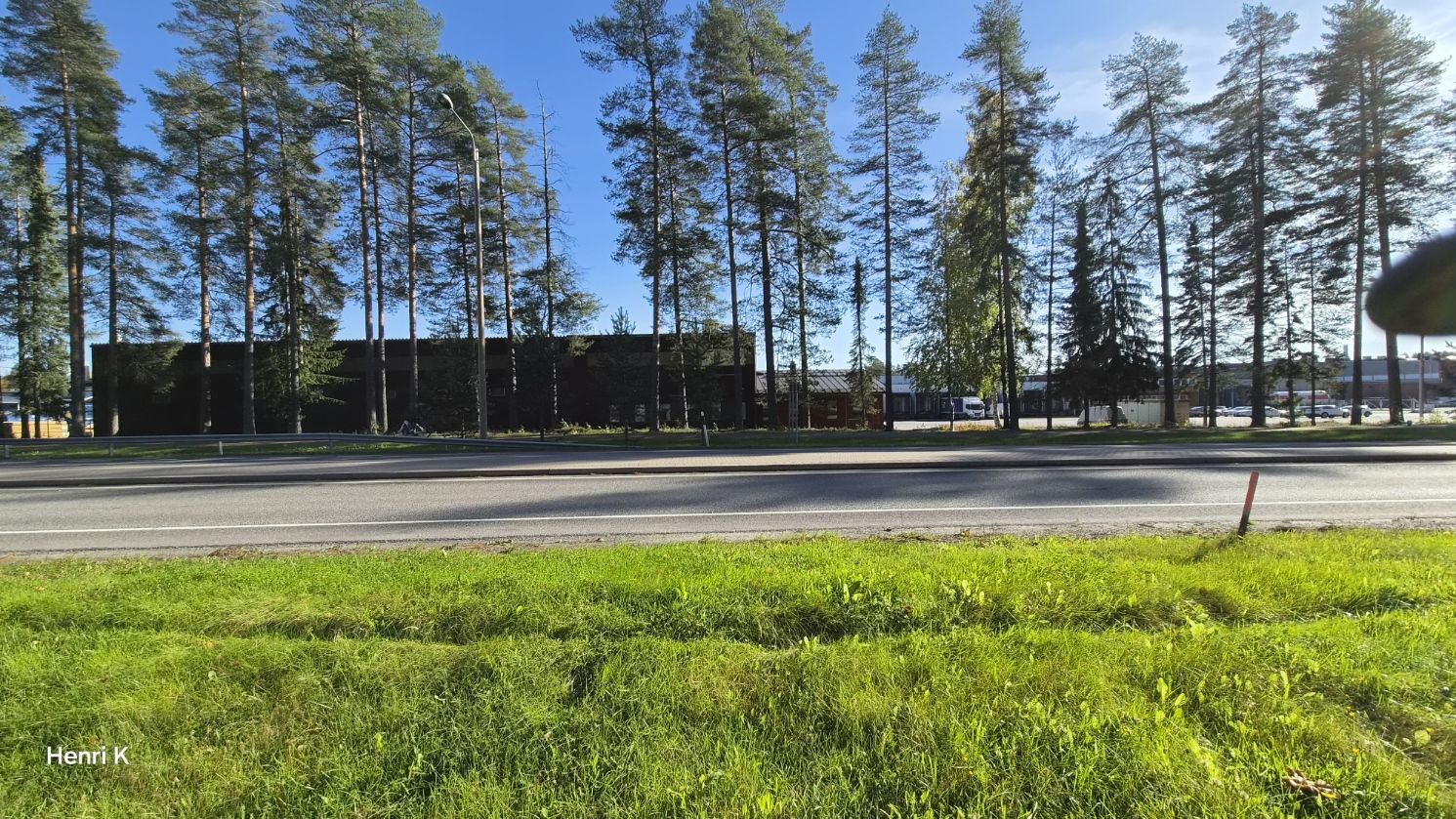Laukaantieltä