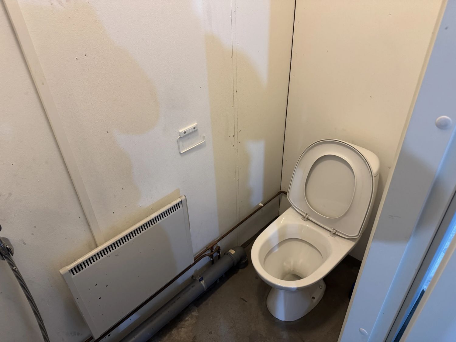 WC