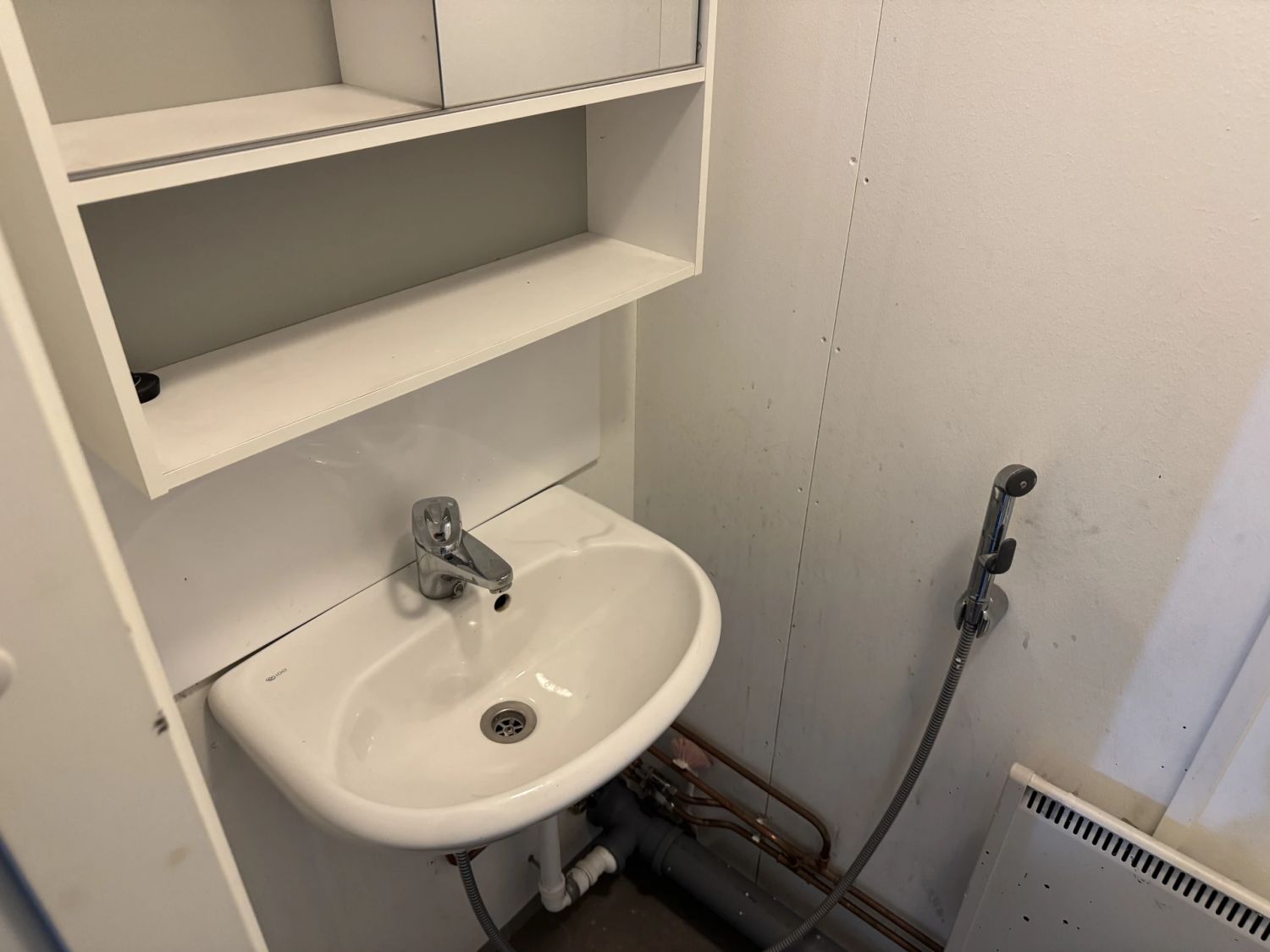 WC