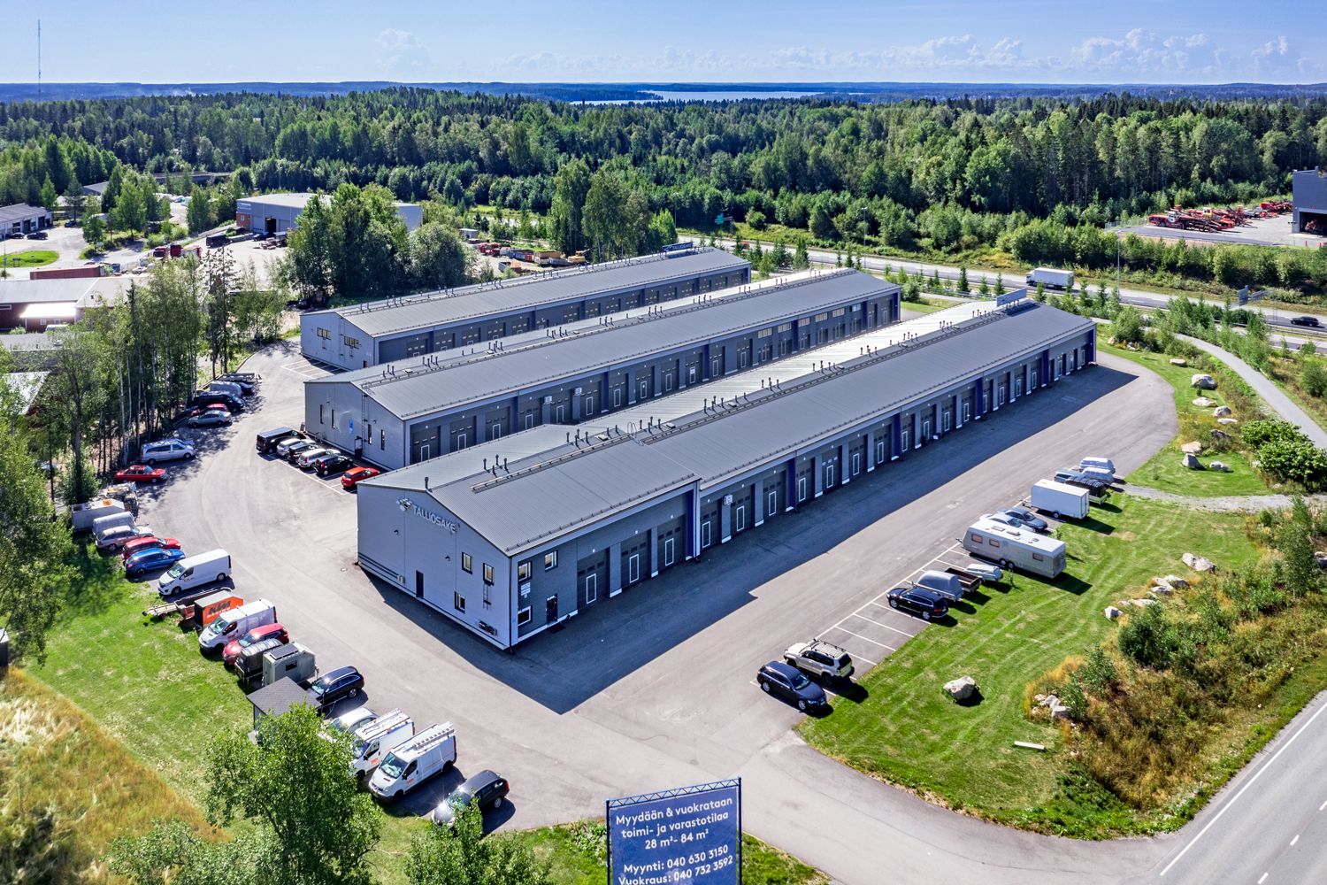 Ilmakuva