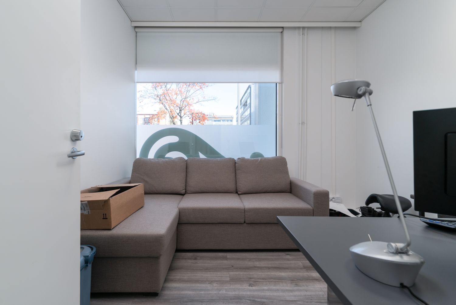 Toimisto 4, 10m2