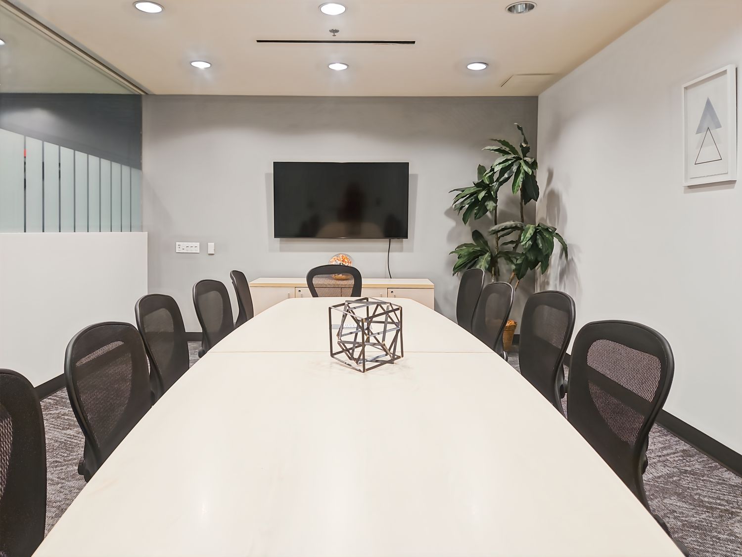 Joustava toimistotila 25 hengelle Regus Citykulma