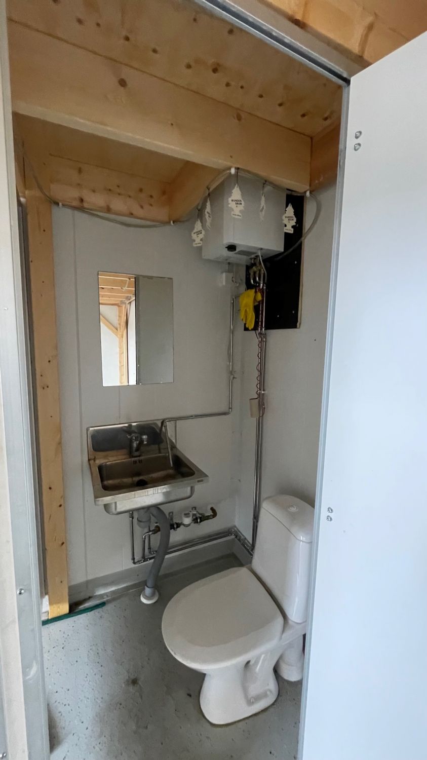 Wc