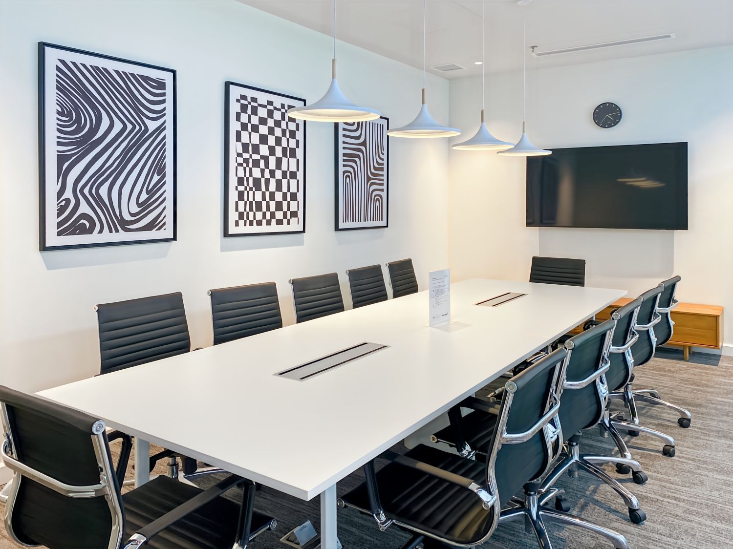 Muuttovalmis toimisto 30 hengelle Regus Alberga Business Center