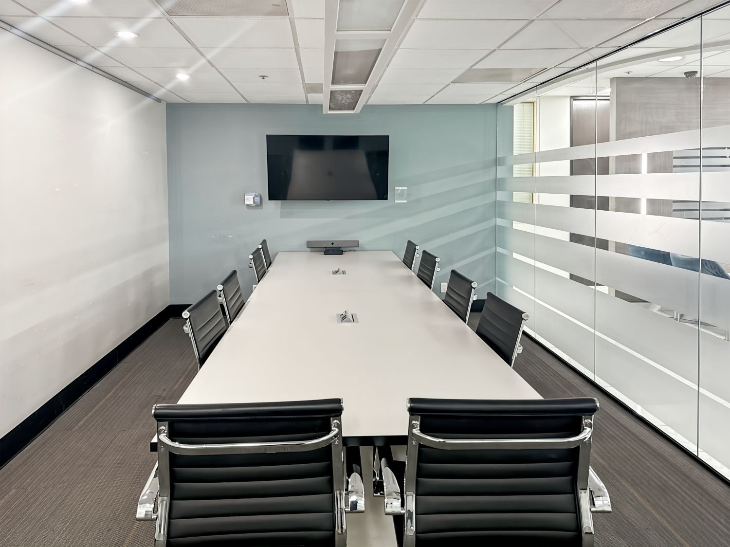 Yksityinen toimisto 20 hengelle Regus Pilot Business Park