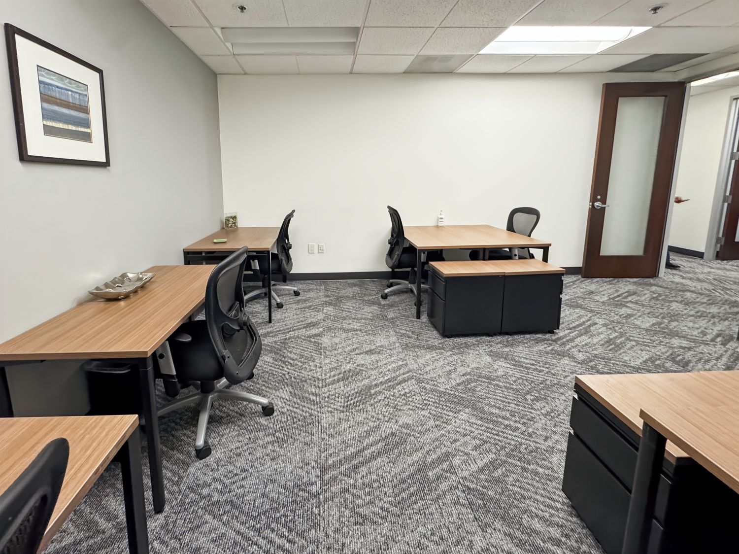 Joustava toimistotila 25 hengelle Regus Pilot Business Park