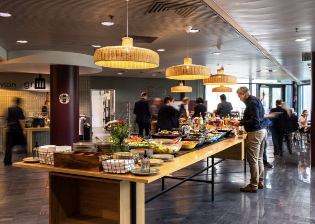 Ravintola