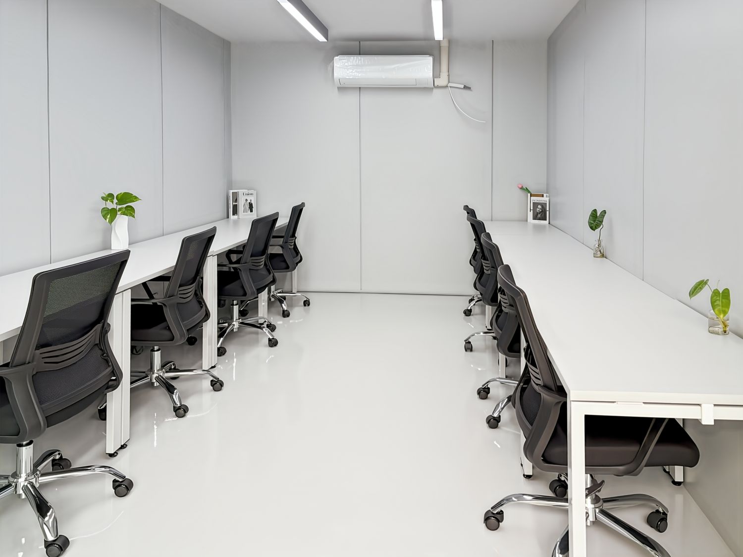 Toimistotila 25 henkilölle Spaces Postitalo