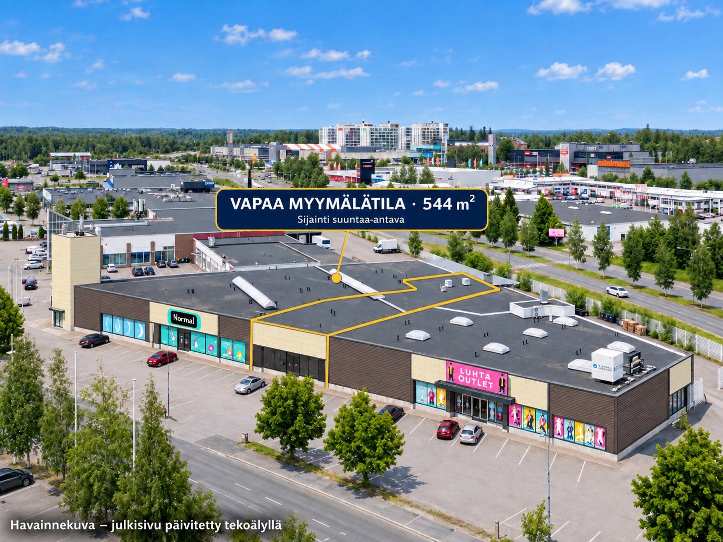 Kohdekuva 1