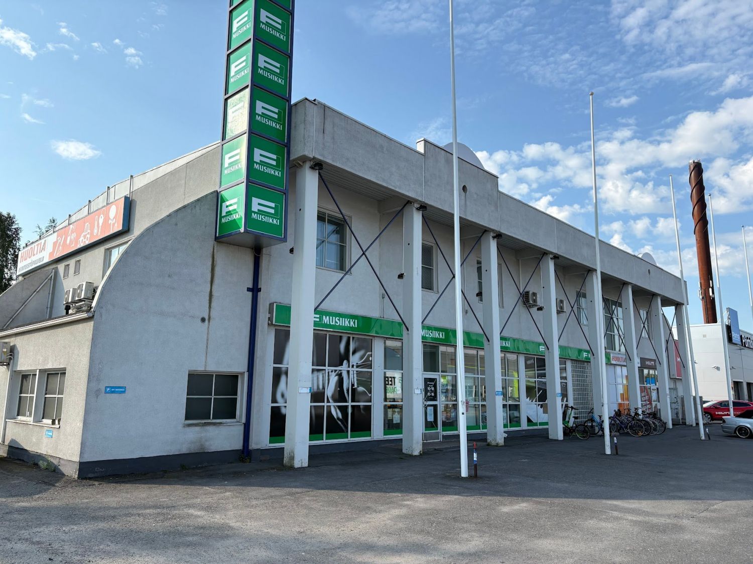Kohdekuva 1