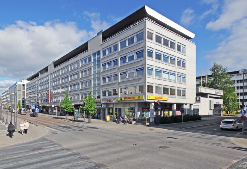 Kohdekuva 1