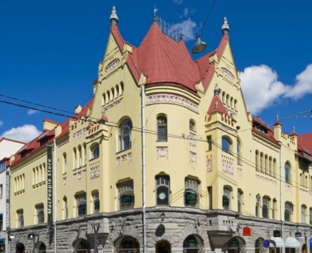 Kohdekuva 1