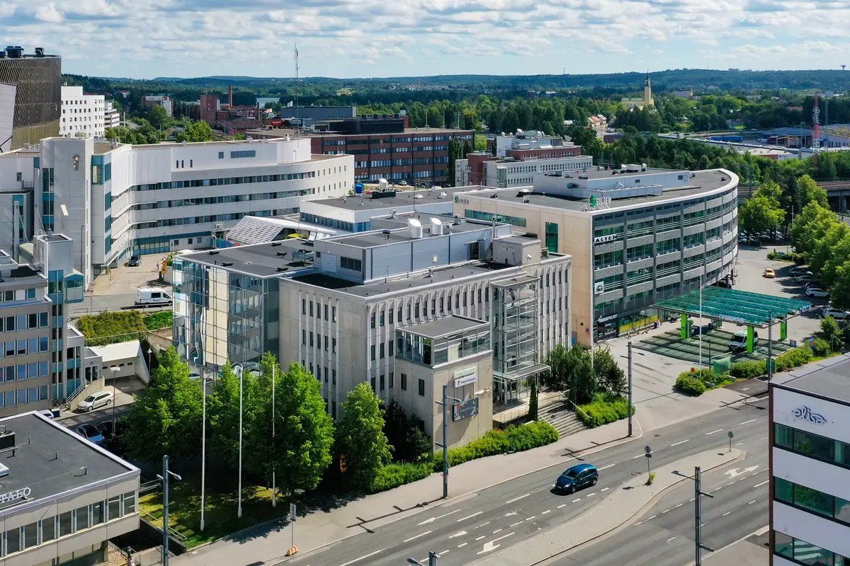 Kohdekuva 1