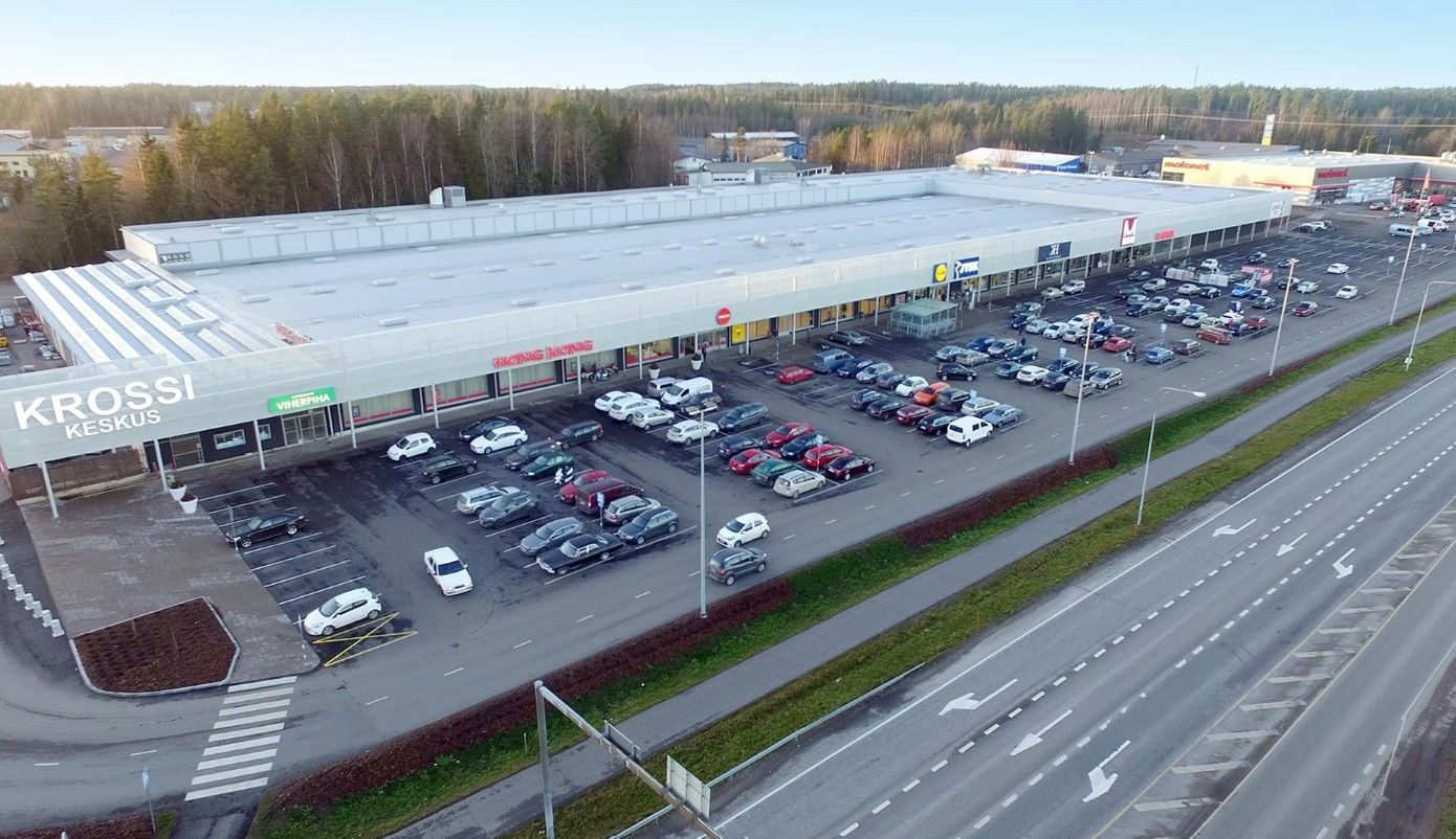 Kohdekuva 1