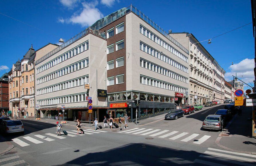 Kohdekuva 1