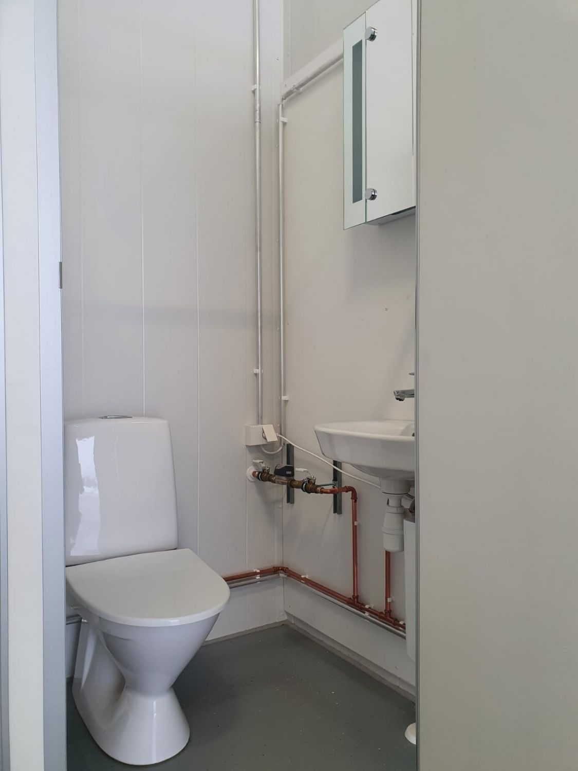 Wc