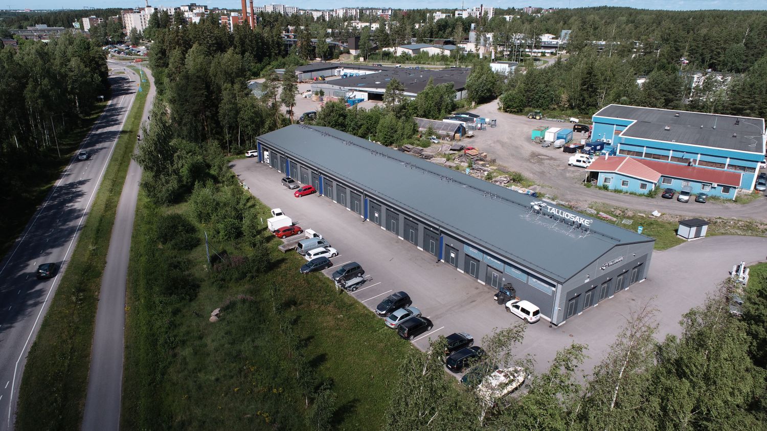 Ilmakuva