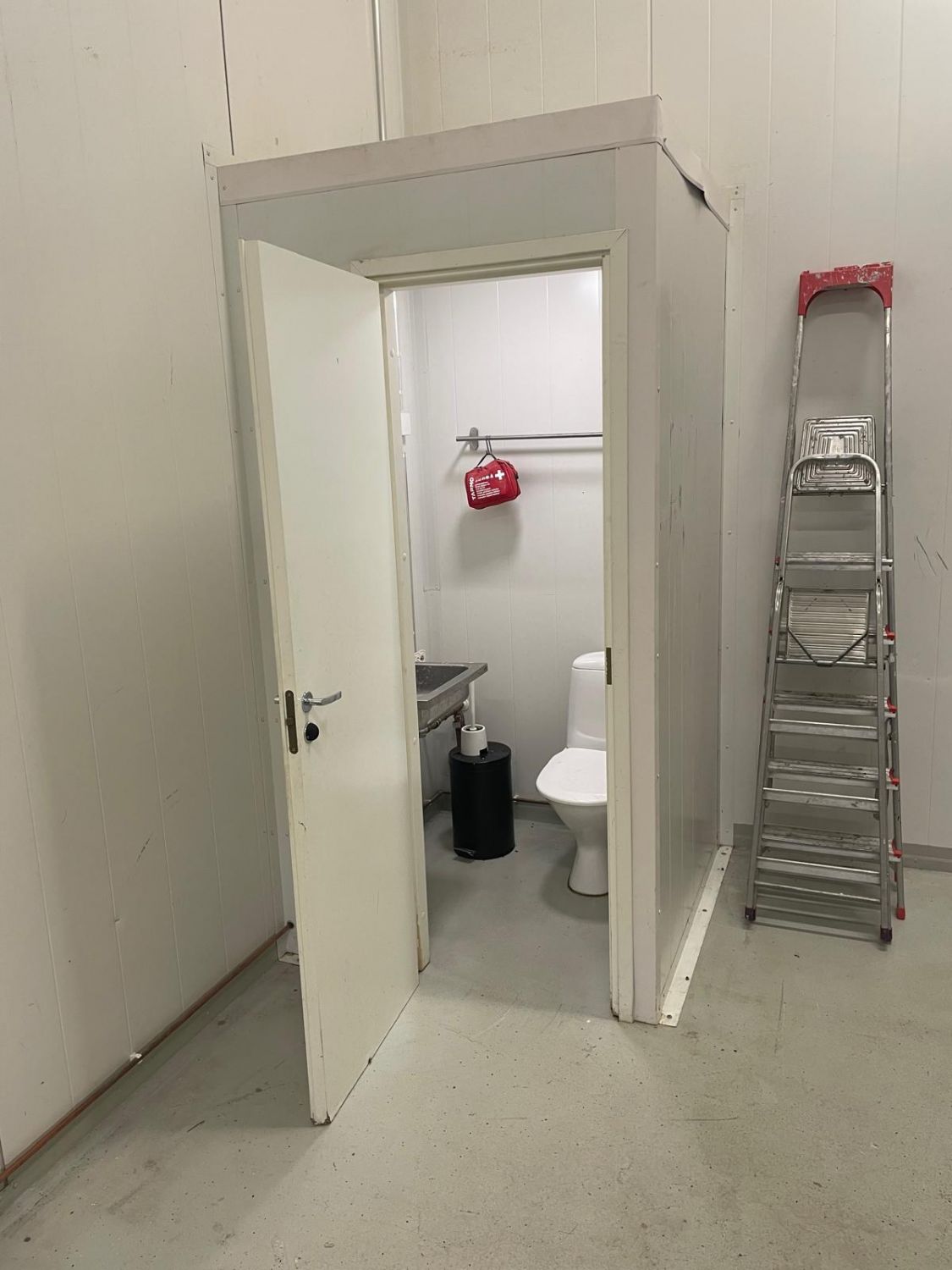 Wc