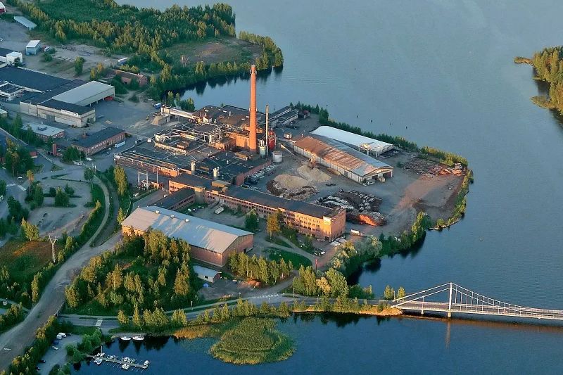 Tarjoamme Jyväskylän keskustan tuntumasta toimisto-, tuotanto- ja varastotilaa.

Jyväskylän yritysalueelta löytyy vapaat...