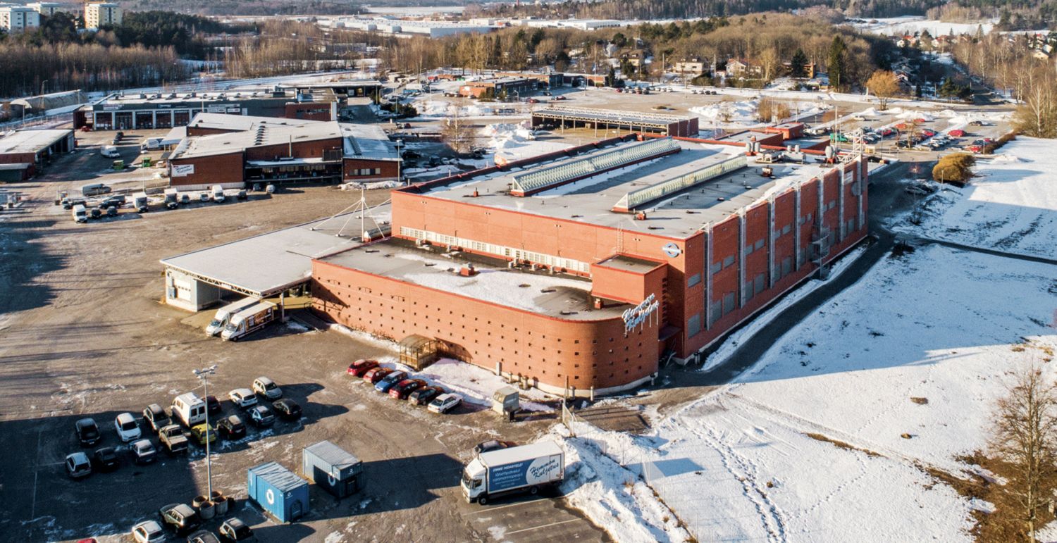 69 m² toimisto Turun keskustan tuntumassa. Kolme erillistä huonetta, oma keittokomero ja saniteettitilat. Hyvät pysäköin...