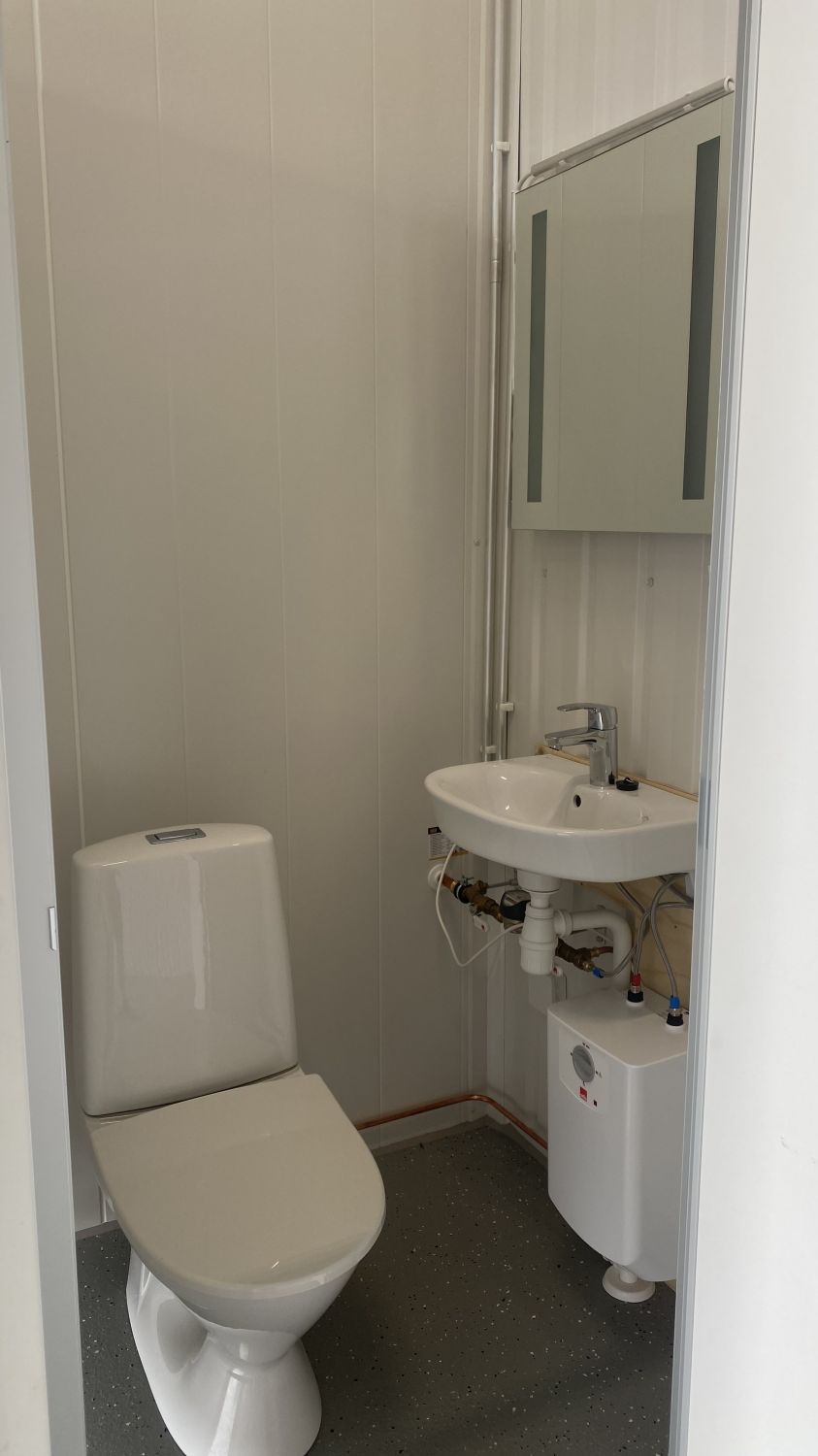 Wc