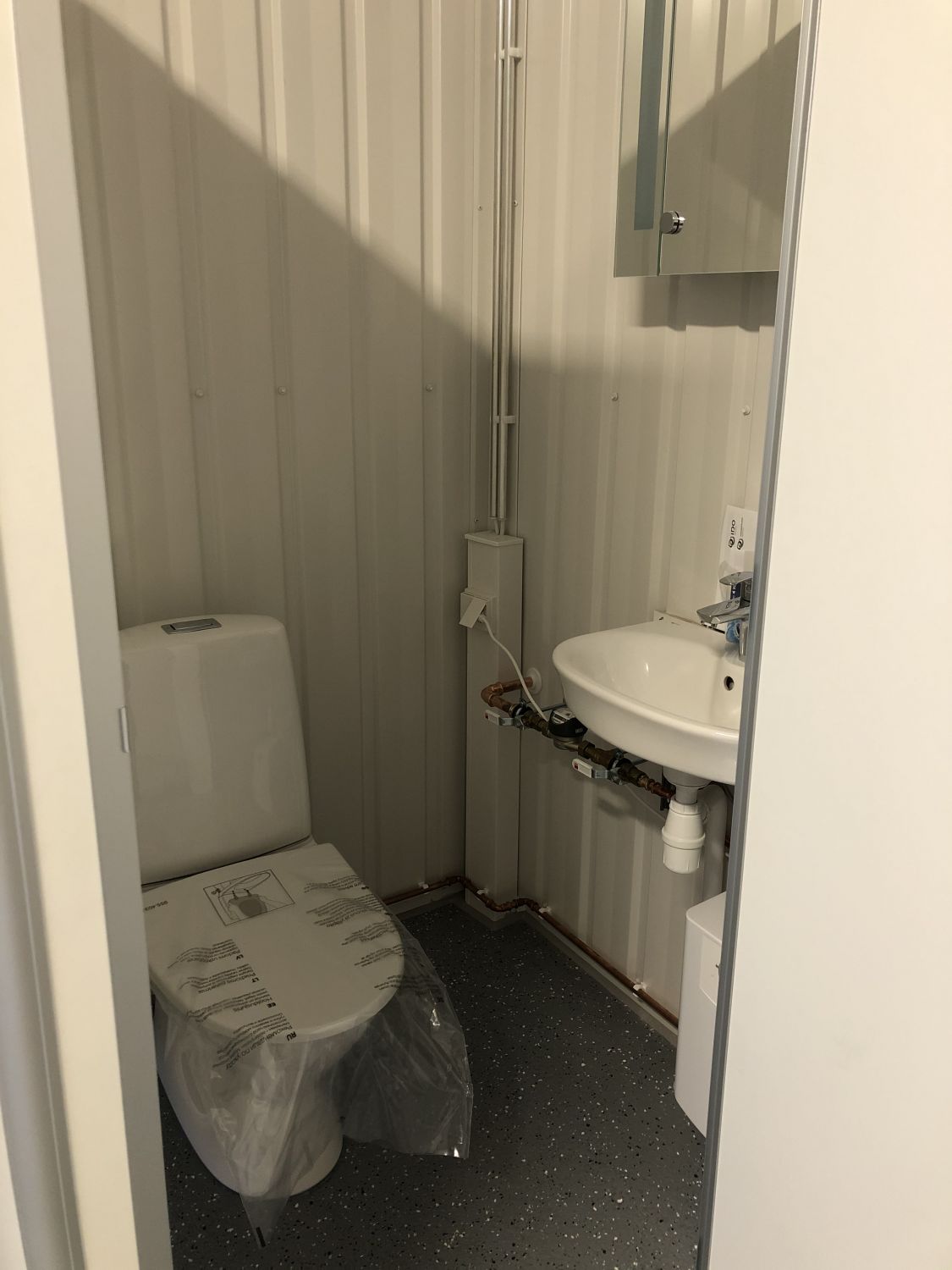 Wc