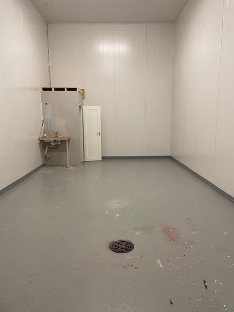 Tilakuva + wc